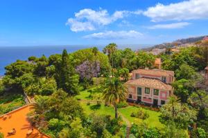 Quinta Splendida Wellness & Botanical Garden