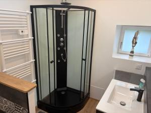 Gîte de la Payardière