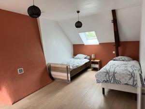 Gîte de la Payardière