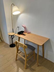 ITCC Manhattan Suites by Cozyqa Stay