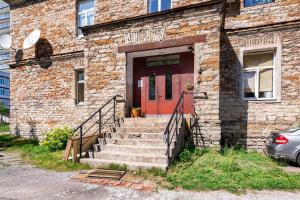 Võistluse 8 apartments by SmartStay