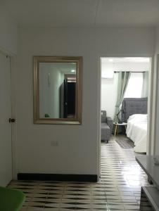 12 Céntrico y Confortable apto Casa Doña Yola