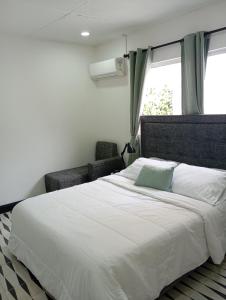 12 Céntrico y Confortable apto Casa Doña Yola