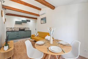 Appartement Castelet - Welkeys
