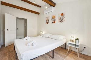 Appartement Castelet - Welkeys