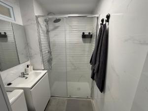 Apartamento en Benalmádena