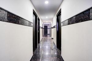 Super Hotel O Om Sai Residency