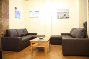 Casa Sevilla Nervión-Centro