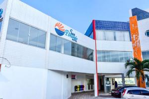 San Fernando Hotel - Ubytování bez kategorie ve městě São Luís