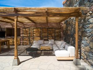 Casa rural, de estilo moderno, en gran canaria