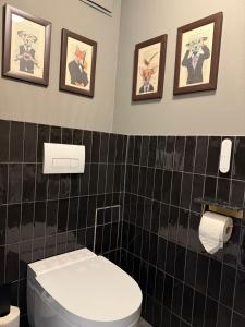 Das Genner - Suite am Bisamberg