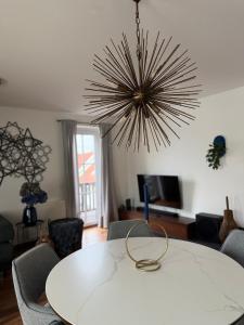 Das Genner - Suite am Bisamberg