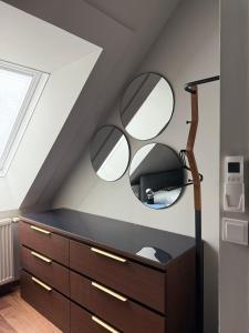 Das Genner - Suite am Bisamberg