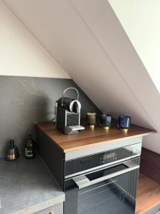 Das Genner - Suite am Bisamberg