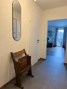 Das Genner - Suite am Bisamberg