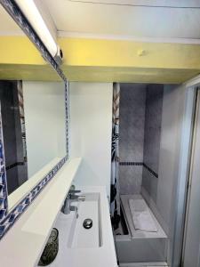 Mansarde Lumineuse - Nice Gare 2 pers