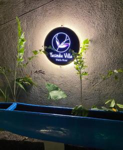 Yasindu Villa