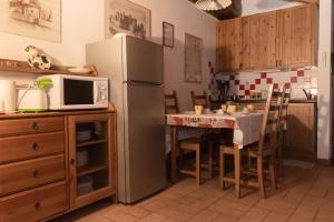 Case Gran Paradiso Rhemes Notre Dame Carré