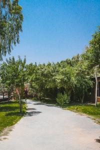 Muzdan Holiday homes