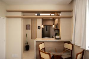 Botafogo 2qts - moderno e sofisticado com vaga