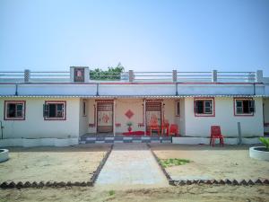 Madhav Homestay