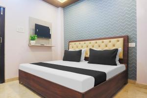 Hotel O National Banaras in