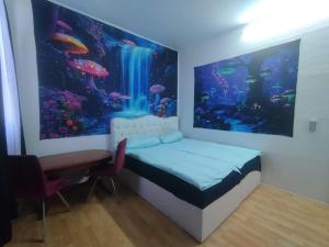 Peker Apartment WG Unterkunft