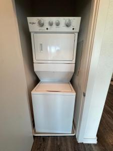 Pleasant apartment in Austin