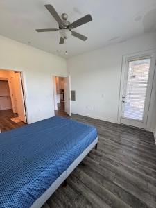 Pleasant apartment in Austin