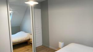 Chez YEP, 4 chambres 9 couchages