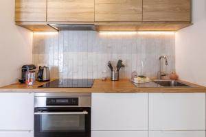 Magnifiques Appartements dans Bordeaux