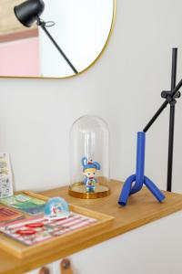 Magnifiques Appartements dans Bordeaux