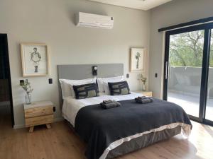 Modern House Dalsig Stellenbosch