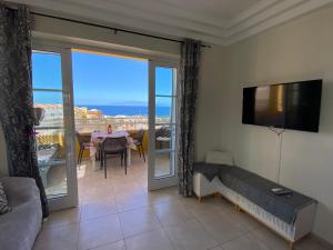 Sofies sea view apartment