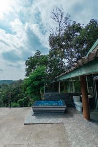 Sanctuaria Luxury Eco Resort