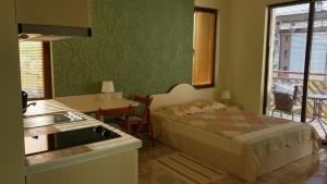 Apartments Resort BG