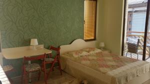 Apartments Resort BG