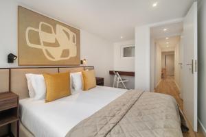 WHome Old Town Flat with a Modern Touch