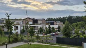 Studio à Disneyland Paris