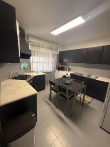 Apart Lisbon Airport