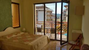 Apartments Resort BG