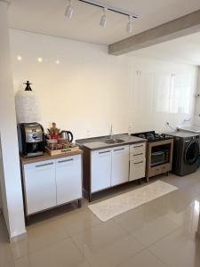 Mirante de Bombas - Bombinhas