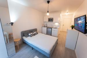 Studio à Disneyland Paris