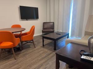 Hotel Meliá Orlando