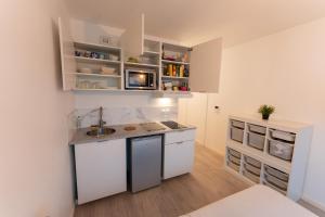 Studio à Disneyland Paris