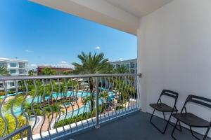 Hotel Meliá Orlando