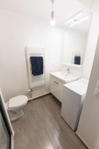 Studio à Disneyland Paris