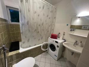 Wohnung in BadKissingen