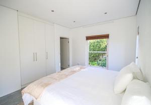 Calm Oasis in the heart of the Karoo