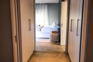 Calm Oasis in the heart of the Karoo